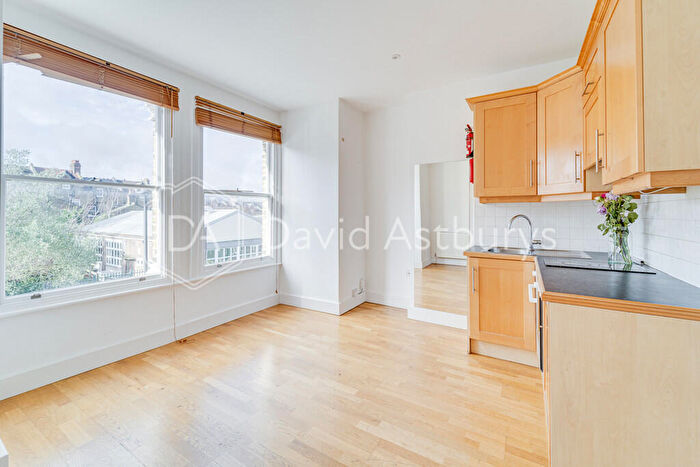 1 Bedroom Apartment To Rent In Elm Grove, Crouch End, London, N8