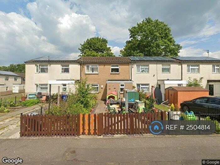 3 Bedroom Semi-Detached House To Rent In Russell Court, Burnley, BB11