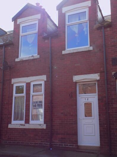 3 Bedroom Terraced House To Rent In Queensberry Street, Millfield, Sunderland, SR4