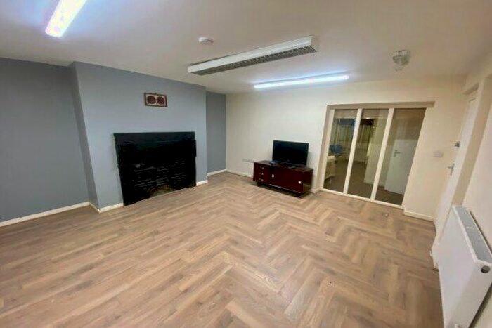 1 Bedroom Flat To Rent In Regent Street, Nottingham, NG1