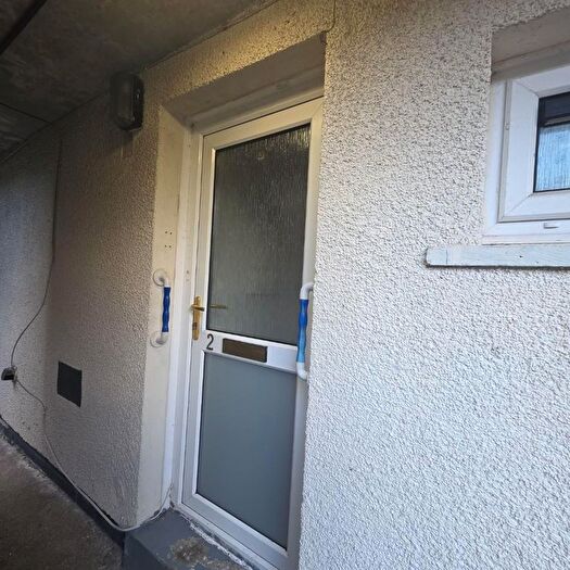 Property To Rent In Gwaun Y Garw, Pontycymer, Bridgend, CF32