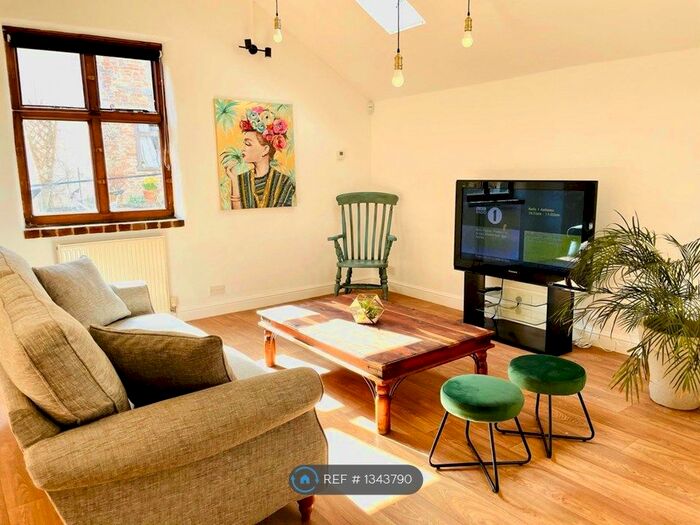 1 Bedroom Flat To Rent In King Street, Norwich, NR1