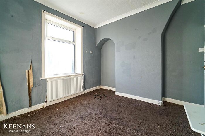 3 Bedroom Terraced House For Sale In Felix Street, Burnley, BB11