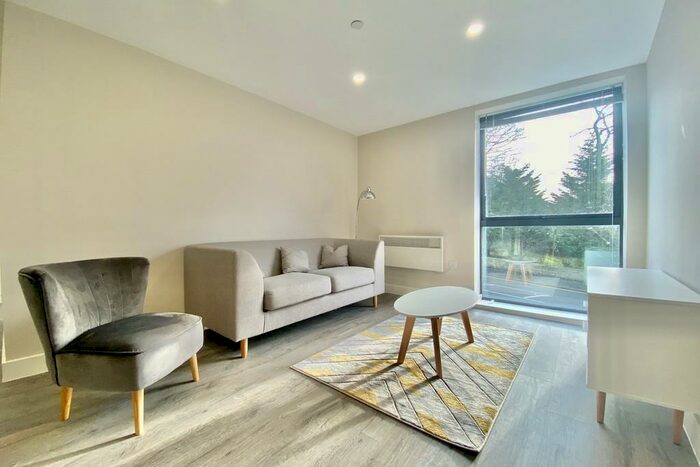 2 Bedroom Apartment To Rent In Northgate House, Stonegate Road, Leeds, LS6