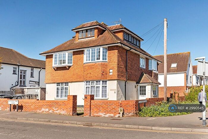 Studio To Rent In Southwell Park Road, Camberley, GU15