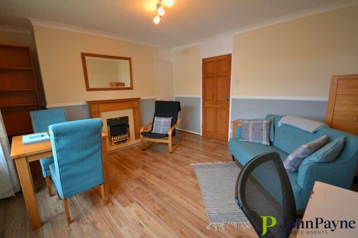 1 Bedroom Apartment To Rent In Charter Avenue, Canley, Coventry, West Midlands, CV4