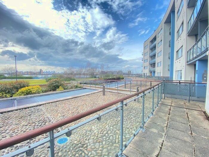 1 Bedroom Flat To Rent In Tideslea Path, London, SE28