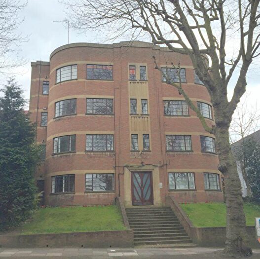 1 Bedroom Flat To Rent In North Hill, London, N6