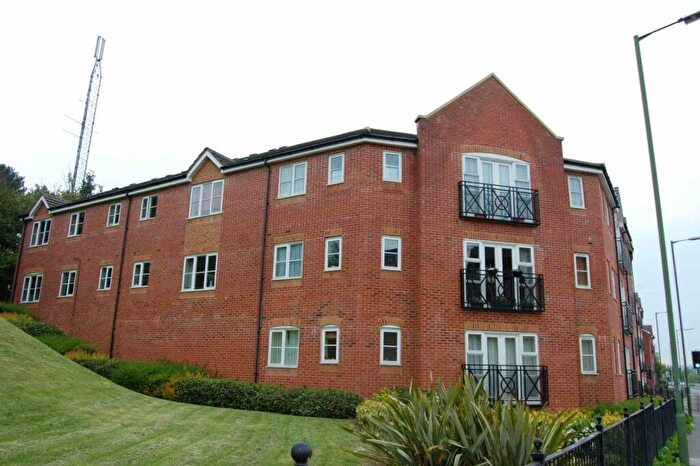 2 Bedroom Apartment To Rent In Frances House, London Road, Hemel Hempstead, Hertfordshire, HP3