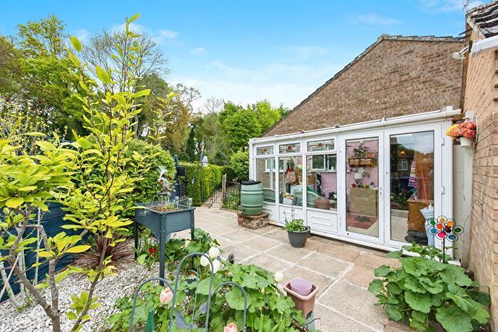 2 Bedroom Semi-Detached Bungalow For Sale In The Rookery, Brandon, IP27