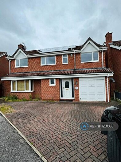 5 Bedroom Detached House To Rent In Thealby Gardens, Doncaster, DN4