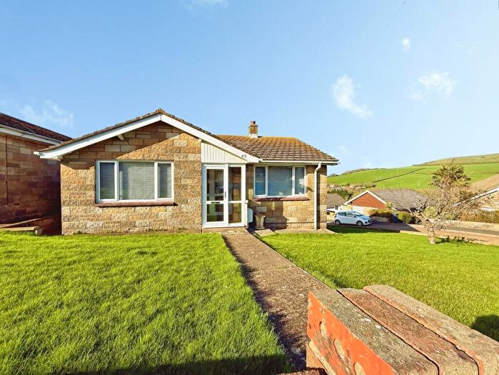 2 Bedroom Bungalow For Sale In Stenbury View, Wroxall, Ventnor, PO38