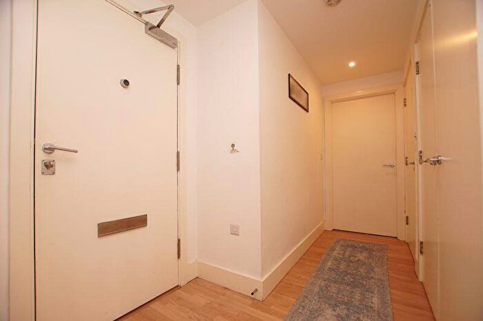 1 Bedroom Apartment For Sale In The Chandlers, Salt Meat Lane, Gosport, PO12