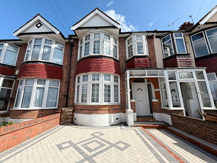 3 Bedroom Terraced House To Rent In Myra Street, Abbey Wood, SE2