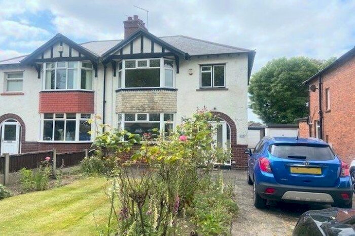 3 Bedroom Semi-Detached House To Rent In Sutton Road, Walsall, WS5