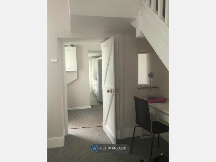 3 Bedroom Terraced House To Rent In Arlington Terrace, Braunton, EX33