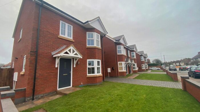 3 Bedroom Property To Rent In Greenfield Road, Abington, Northampton, NN3