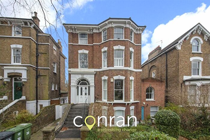 1 Bedroom Apartment To Rent In Manor Park, Hither Green, SE13