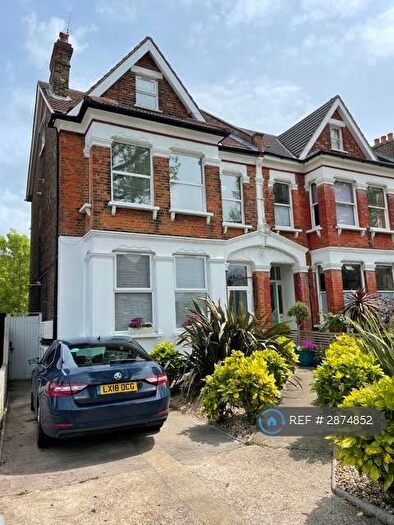 1 Bedroom Flat To Rent In Canadian Avenue, London, SE6
