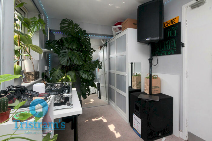 6 Bedroom Terraced House To Rent In Denison Street, Nottingham, NG7