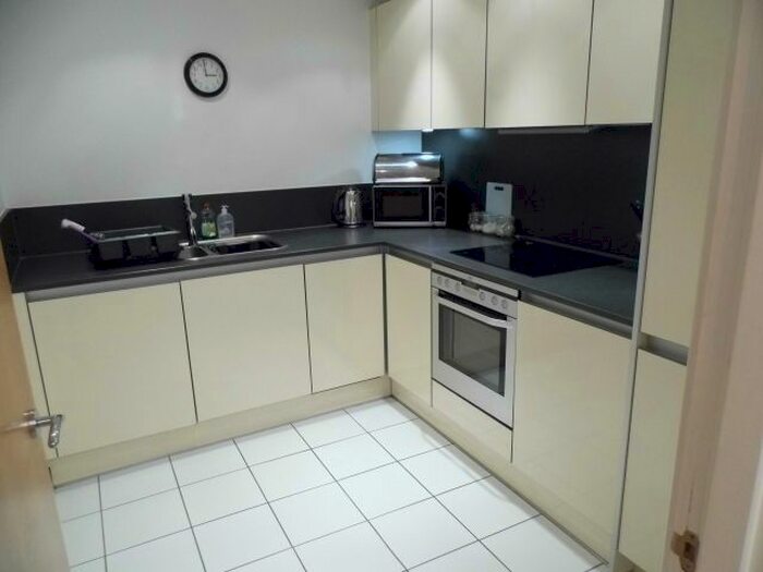 2 Bedroom Flat To Rent In Mirabel Street, Manchester, M3