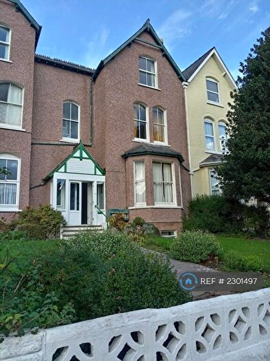 1 Bedroom Flat To Rent In Abbey Road, Llandudno, LL30