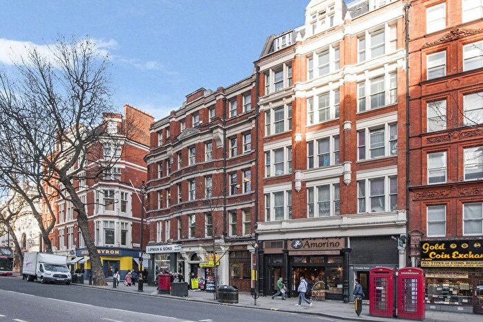 1 Bedroom Flat To Rent In Charing Cross Road, Covent Garden, London, WC2H