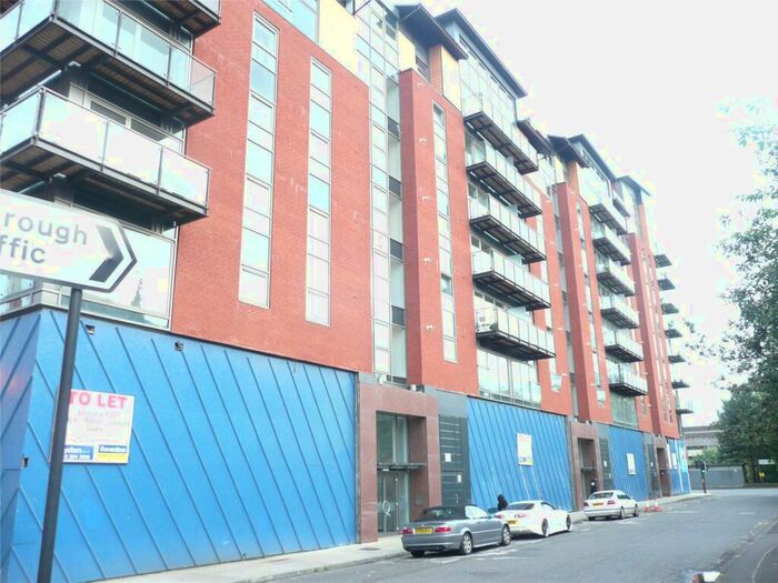 2 Bedroom Flat To Rent In Dunlop Street, Glasgow, G1