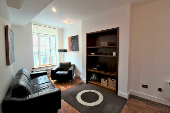 1 Bedroom Flat To Rent In Park Row Apartments, Greek Street, Leeds, Uk, LS1