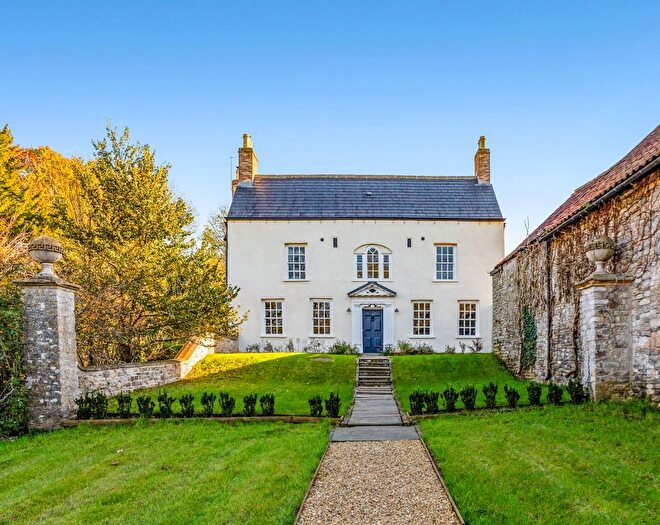 5 Bedroom Detached House To Rent In Main Road, Aust, Bristol, BS35