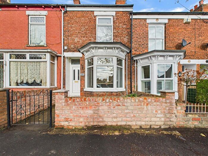 3 Bedroom Terraced House To Rent In Westbourne Grove, Hessle, HU13