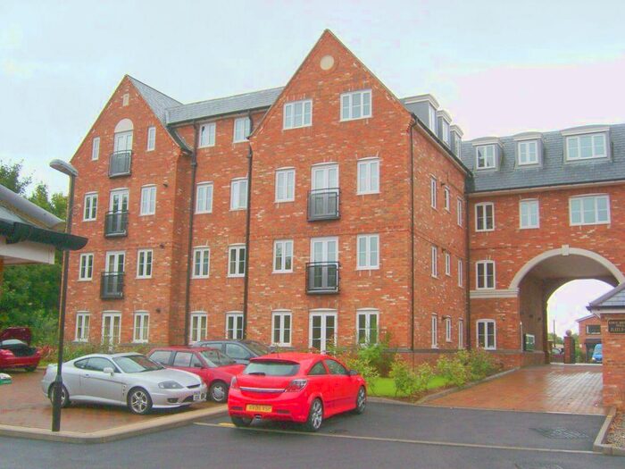 2 Bedroom Flat To Rent In Town Bridge Mill, Leighton Buzzard, LU7