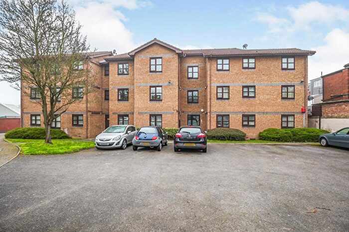 1 Bedroom Flat To Rent In Sydenham, London, SE26