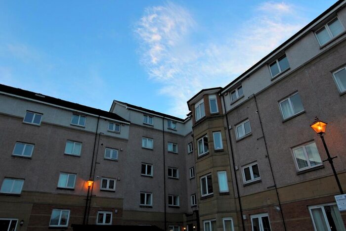 1 Bedroom Flat To Rent In Easter Dalry Wynd, Dalry, Edinburgh, EH11