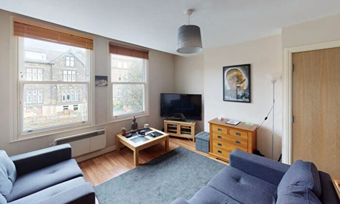 1 Bedroom Flat To Rent In Cardigan Road, Leeds, LS6