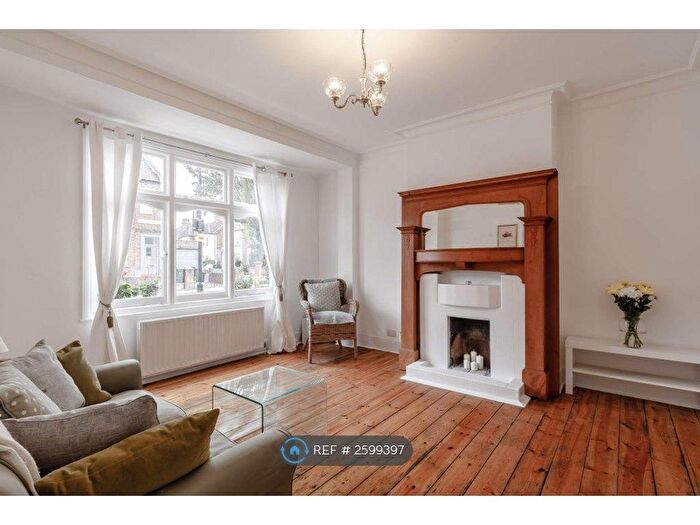 3 Bedroom Terraced House To Rent In Sirdar Road, London, N22