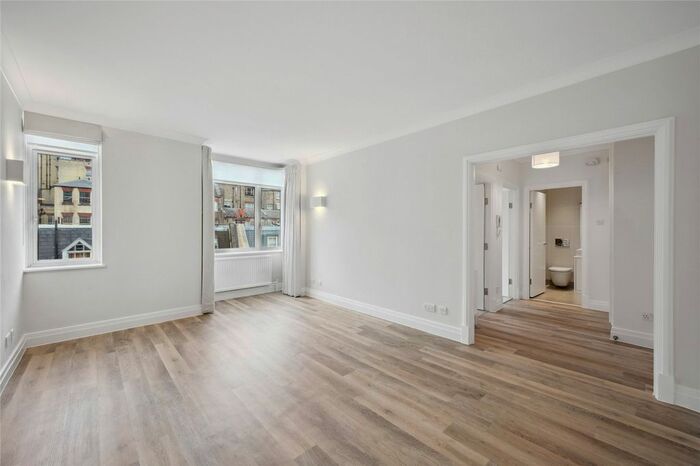 1 Bedroom Flat To Rent In Sloane Street, Sloane Square, London, SW1X