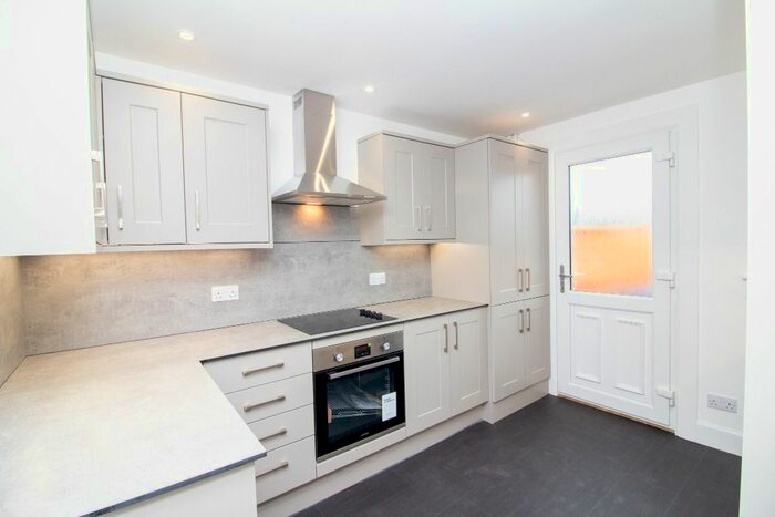 3 Bedroom Villa To Rent In Newton Village, Danderhall, Midlothian, EH22