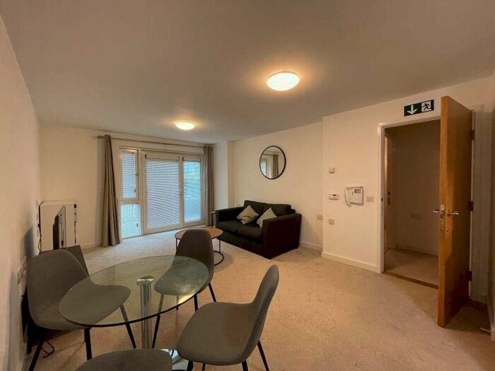 1 Bedroom Flat To Rent In Empire Way, Wembley, HA9