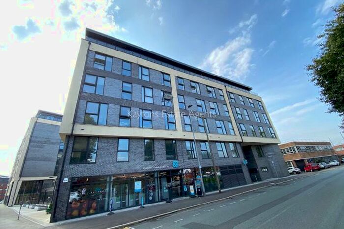 2 Bedroom Flat To Rent In Ordsall Lane, Salford, M5