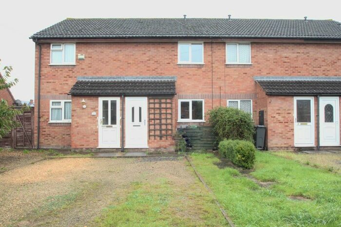 2 Bedroom Property To Rent In Westbourne Drive, Hardwicke, Gloucester, GL2