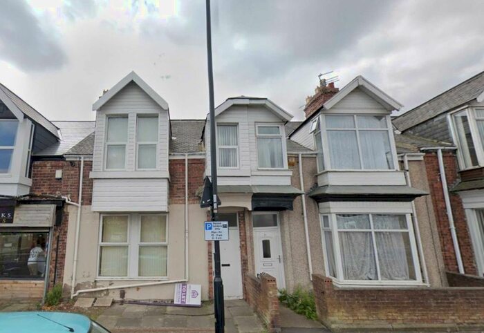 2 Bedroom Flat To Rent In Whitehall Terrace, Sunderland, SR4