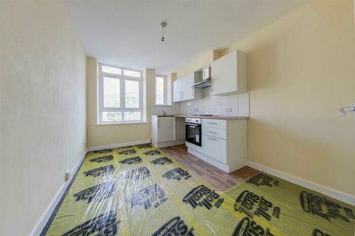 1 Bedroom Apartment To Rent In Bury Road, Rawtenstall, Rossendale, BB4