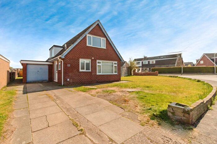 2 Bedroom Bungalow For Sale In Ashcroft Avenue, Shavington, Crewe, Cheshire, CW2
