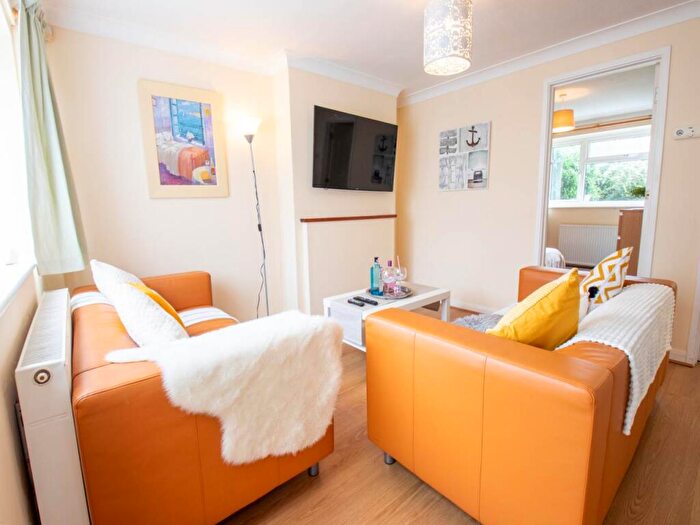 5 Bedroom House To Rent In Ringwood Close, Canterbury, Kent, CT2