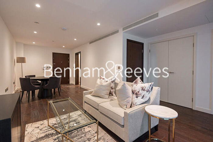 1 Bedroom Apartment To Rent In Rosemary Place, Royal Mint Street, E1