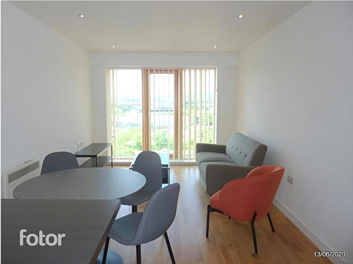 2 Bedroom Apartment To Rent In The Rock, Bury Bury, BL9