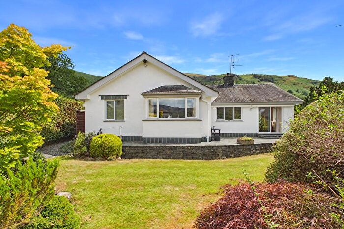 3 Bedroom Detached Bungalow For Sale In Green Garth, Pye Lane, Grasmere, LA22