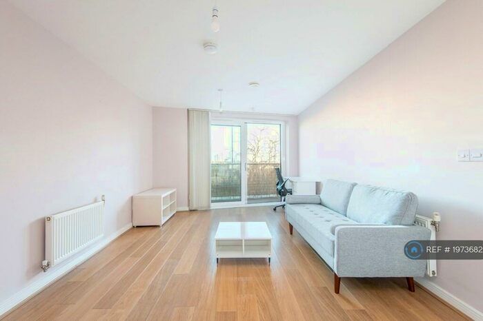 1 Bedroom Flat To Rent In Altius Apartments, London, E3