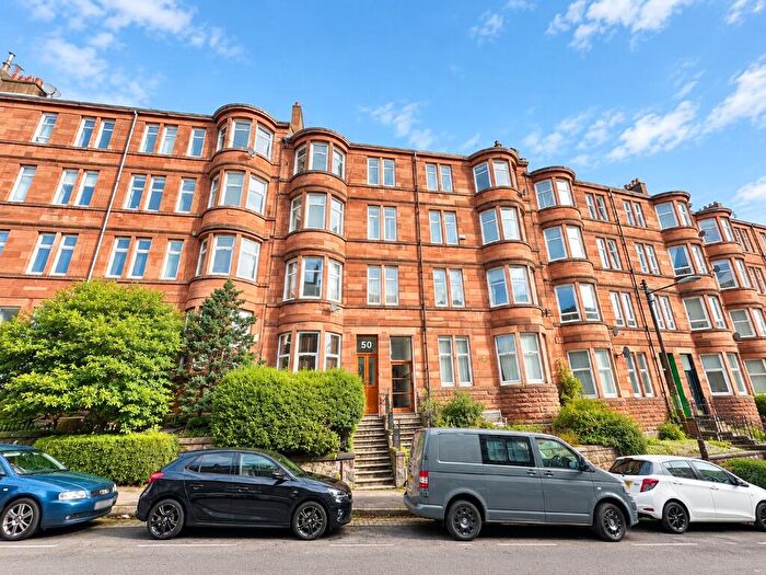 2 Bedroom Flat To Rent In Trefoil Avenue, Shawlands, Glasgow, G41
